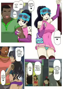Page 14 of Ryuugaku Shita Osananajimi 2 || My Kyoko Abroad 2 - preview thumbnail