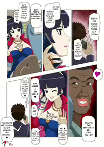 Page 4 of Ryuugaku Shita Osananajimi 2 || My Kyoko Abroad 2 - preview thumbnail