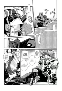 Page 13 of Kizuna Power. ∞ - preview thumbnail