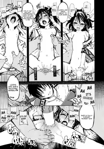 Page 26 of Hishokan Kashima no Houkokusho 2 - preview thumbnail