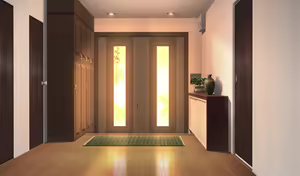 Page 709 of Rasen Sokou no Dystopia -The Infinite Set of Alternative Version- - preview thumbnail