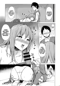 Page 12 of Sanae-san to Sweet Night | A Sweet Night with Sanae-san - preview thumbnail