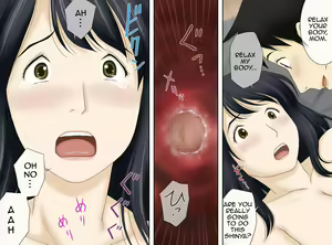 Page 30 of Musuko no Seiheki o Ukeiremasu | I Accept my Son's Sexual Appetite - preview thumbnail