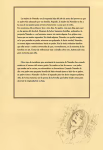 Page 50 of Hitodenashi no Koi - The love of the brute - preview thumbnail