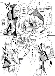 Page 118 of Gakkou de Seishun! Soushuuhen 1 Ch. 1-3 + Prologue/Epilogue - preview thumbnail