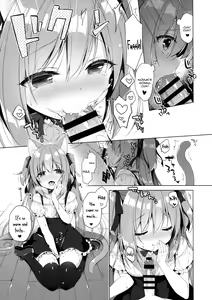Page 11 of Boku no Risou no Isekai Seikatsu 2 - My Ideal Life In A Different World 2 - preview thumbnail
