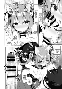 Page 10 of Boku no Risou no Isekai Seikatsu 2 - My Ideal Life In A Different World 2 - preview thumbnail