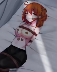 Page 57 of Servant Bind 3 - preview thumbnail