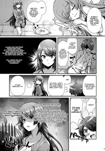 Page 15 of Pachimonogatari Part 12: Koyomi Reform - preview thumbnail
