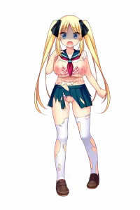 Page 1001 of Treasure Hunter Claire ~Cum Collecting Adventurer~ [Uncensored] Part 2 (uncensored) - preview thumbnail
