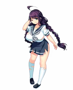 Page 1055 of Treasure Hunter Claire ~Cum Collecting Adventurer~ [Uncensored] Part 2 (uncensored) - preview thumbnail