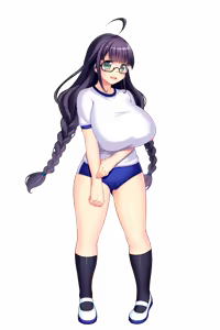 Page 1061 of Treasure Hunter Claire ~Cum Collecting Adventurer~ [Uncensored] Part 2 (uncensored) - preview thumbnail