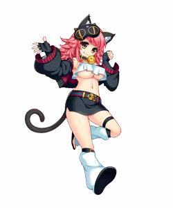 Page 1075 of Treasure Hunter Claire ~Cum Collecting Adventurer~ [Uncensored] Part 2 (uncensored) - preview thumbnail