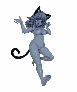 Page 1084 of Treasure Hunter Claire ~Cum Collecting Adventurer~ [Uncensored] Part 2 (uncensored) - preview thumbnail