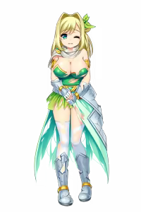 Page 1133 of Treasure Hunter Claire ~Cum Collecting Adventurer~ [Uncensored] Part 2 (uncensored) - preview thumbnail