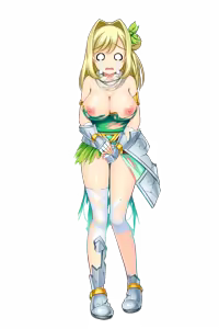 Page 1134 of Treasure Hunter Claire ~Cum Collecting Adventurer~ [Uncensored] Part 2 (uncensored) - preview thumbnail
