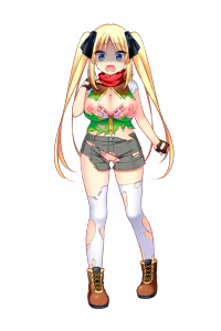 Page 989 of Treasure Hunter Claire ~Cum Collecting Adventurer~ [Uncensored] Part 2 (uncensored) - preview thumbnail