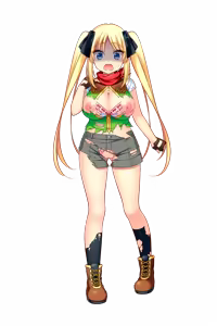 Page 992 of Treasure Hunter Claire ~Cum Collecting Adventurer~ [Uncensored] Part 2 (uncensored) - preview thumbnail