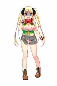 Page 995 of Treasure Hunter Claire ~Cum Collecting Adventurer~ [Uncensored] Part 2 (uncensored) - preview thumbnail