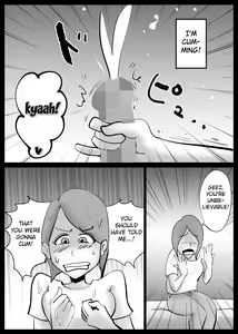 Page 11 of Kaa-san ga Tou-san to Machigaete Ore to Sex Shichatta - preview thumbnail