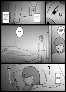 Page 14 of Kaa-san ga Tou-san to Machigaete Ore to Sex Shichatta - preview thumbnail