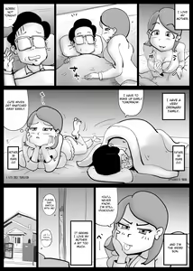 Page 2 of Kaa-san ga Tou-san to Machigaete Ore to Sex Shichatta - preview thumbnail