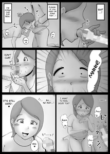 Page 21 of Kaa-san ga Tou-san to Machigaete Ore to Sex Shichatta - preview thumbnail