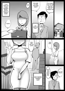 Page 32 of Kaa-san ga Tou-san to Machigaete Ore to Sex Shichatta - preview thumbnail