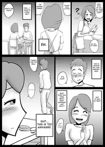 Page 37 of Kaa-san ga Tou-san to Machigaete Ore to Sex Shichatta - preview thumbnail