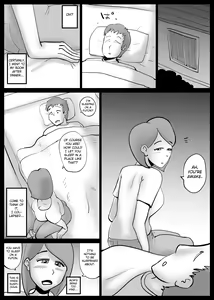 Page 39 of Kaa-san ga Tou-san to Machigaete Ore to Sex Shichatta - preview thumbnail