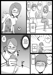 Page 9 of Kaa-san ga Tou-san to Machigaete Ore to Sex Shichatta - preview thumbnail