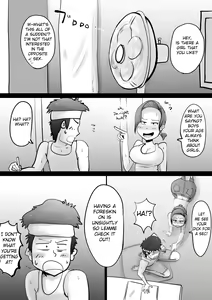 Page 11 of Warunori Shita Hahaoya ni Karuku Seishori ni Tsukawareru Hanashi - preview thumbnail