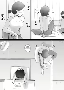 Page 14 of Warunori Shita Hahaoya ni Karuku Seishori ni Tsukawareru Hanashi - preview thumbnail
