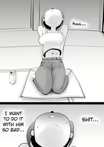 Page 15 of Warunori Shita Hahaoya ni Karuku Seishori ni Tsukawareru Hanashi - preview thumbnail