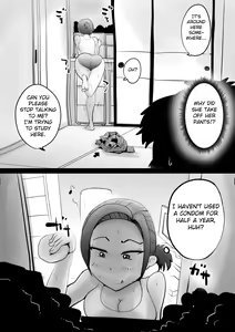 Page 20 of Warunori Shita Hahaoya ni Karuku Seishori ni Tsukawareru Hanashi - preview thumbnail