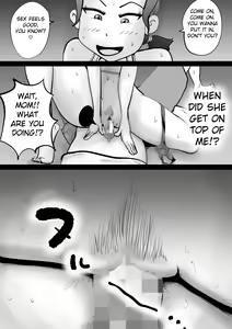 Page 26 of Warunori Shita Hahaoya ni Karuku Seishori ni Tsukawareru Hanashi - preview thumbnail
