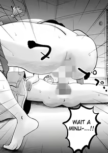 Page 27 of Warunori Shita Hahaoya ni Karuku Seishori ni Tsukawareru Hanashi - preview thumbnail