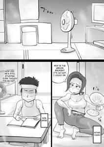 Page 3 of Warunori Shita Hahaoya ni Karuku Seishori ni Tsukawareru Hanashi - preview thumbnail