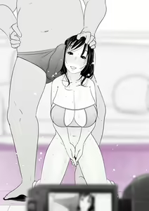 Page 63 of Hitozuma Yokkyuu Fuman Iori 30-sai - preview thumbnail