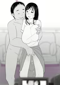 Page 67 of Hitozuma Yokkyuu Fuman Iori 30-sai - preview thumbnail