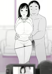 Page 71 of Hitozuma Yokkyuu Fuman Iori 30-sai - preview thumbnail