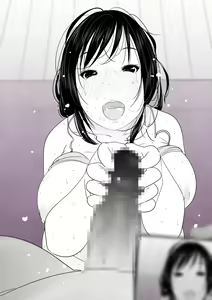 Page 100 of Hitozuma Yokkyuu Fuman Iori 30-sai - preview thumbnail