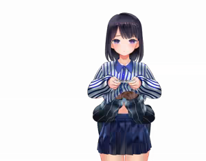 Page 35 of Shiruo Dead end - preview thumbnail