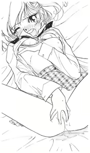 Page 131 of Kanojo ga Kami o Kitta Wake - preview thumbnail