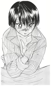 Page 54 of Kanojo ga Kami o Kitta Wake - preview thumbnail