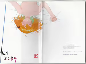 Page 2 of ) 2. 23 Haru komi shinkan ② sanpuru(Fate/Grand Order)sample - preview thumbnail