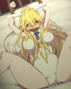 Page 29 of Servant Bind 4 - preview thumbnail
