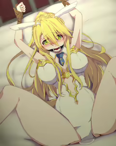 Page 30 of Servant Bind 4 - preview thumbnail