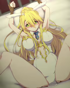 Page 31 of Servant Bind 4 - preview thumbnail