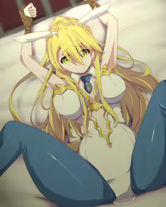 Page 10 of Servant Bind 4 - preview thumbnail